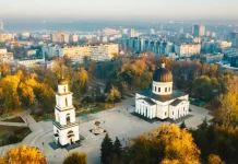 Молдова официально объявила о выходе из СНГ