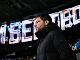 Мусаев: Не могу назвать победу над «Спартаком» чемпионской