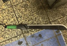 Мужчина с мачете нападал на людей в метро Нью-Йорка и называл себя Люцифером