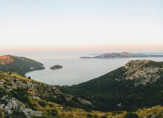 На Майорке появился новый маршрут с локациями для фото