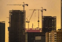 На строительство нового города в Египте потратят $27 млрд