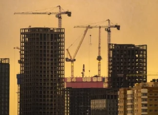 На строительство нового города в Египте потратят $27 млрд