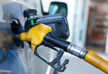 На заправках в Британии воруют бензин из-за роста цен