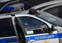 Нападение на полицейских в Оренбургской области