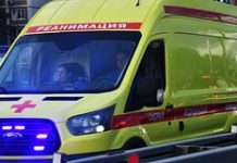 Нападение ученика с ножом на учителя в Пермском крае