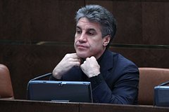 Названа точная причина смерти телеведущего Пиманова