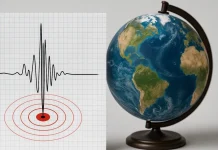 «Не исключены ощутимые толчки»: сейсмолог объяснил причину землетрясений на Каспии и дал прогноз