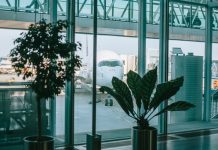 Небольшие аэропорты ЕС под угрозой: причина – рост цен на топливо