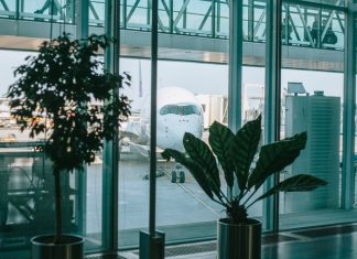 Небольшие аэропорты ЕС под угрозой: причина – рост цен на топливо