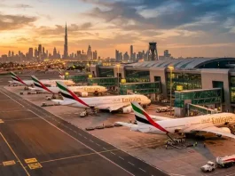 Непредсказуемое небо над Дубаем: Emirates меняет расписание, к чему готовиться пассажирам