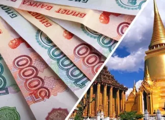 Новые затраты ждут туристов при поездке в Таиланд