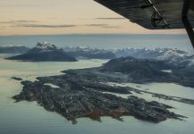 Опубликован рейтинг самых популярных у туристов прохладных городов