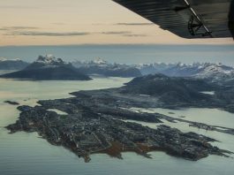 Опубликован рейтинг самых популярных у туристов прохладных городов