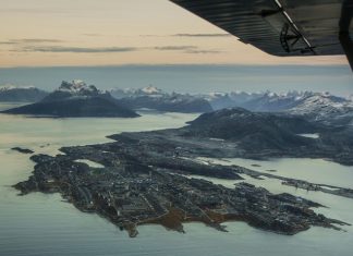 Опубликован рейтинг самых популярных у туристов прохладных городов