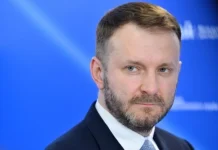 Орешкин заявил о возвращении системы плановой экономики