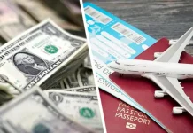 От Китая до Бразилии: авиакомпании начинают вводить шокирующие топливные сборы