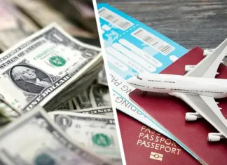 От Китая до Бразилии: авиакомпании начинают вводить шокирующие топливные сборы