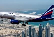 Открытие рейсов в ОАЭ и Израиль: Минтранс дал ответ