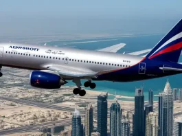 Открытие рейсов в ОАЭ и Израиль: Минтранс дал ответ