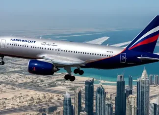 Открытие рейсов в ОАЭ и Израиль: Минтранс дал ответ