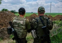 Пасхальное перемирие на Украине обрушило акции оборонных компаний ЕС