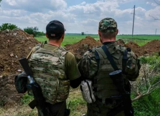 Пасхальное перемирие на Украине обрушило акции оборонных компаний ЕС