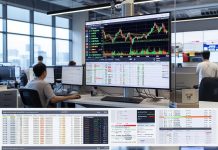 Современные цифровые рынки: как работают торговые платформы онлайн