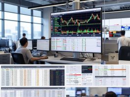 Современные цифровые рынки: как работают торговые платформы онлайн