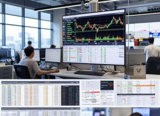 Современные цифровые рынки: как работают торговые платформы онлайн