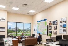 Услуги агентств недвижимости