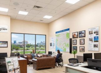 Услуги агентств недвижимости