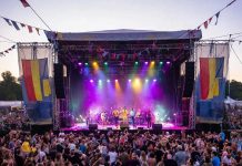 Афиша концертов в Москве: как ориентироваться в музыкальном многообразии столицы