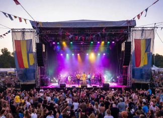 Афиша концертов в Москве: как ориентироваться в музыкальном многообразии столицы