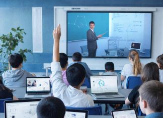 Форматы обучения в онлайн-школах: как выбрать подходящий вариант