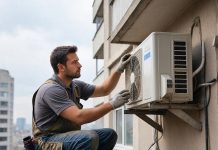 Обслуживание кондиционеров: как сохранить технику в рабочем состоянии
