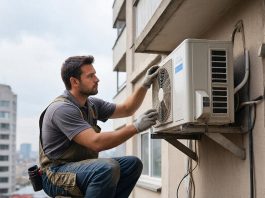 Обслуживание кондиционеров: как сохранить технику в рабочем состоянии