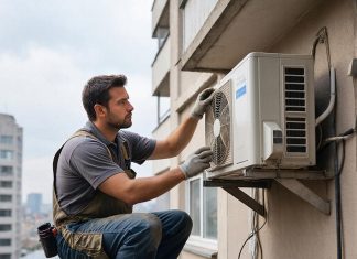 Обслуживание кондиционеров: как сохранить технику в рабочем состоянии