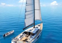 Чартер яхт: путеводитель по миру морских путешествий