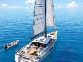 Чартер яхт: путеводитель по миру морских путешествий