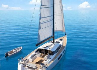 Чартер яхт: путеводитель по миру морских путешествий