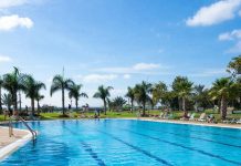 5 причин ходить в бассейн