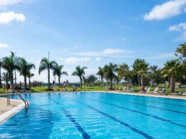 5 причин ходить в бассейн