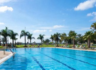 5 причин ходить в бассейн