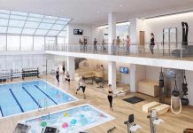 Фитнес-клуб у метро Речной вокзал: современный подход к здоровью и отдыху