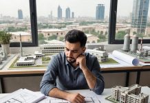 Проектирование в Узбекистане: современные тенденции и перспективы