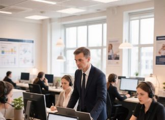 Обзвон должников: как выстроить эффективную работу и сохранить лояльность клиентов