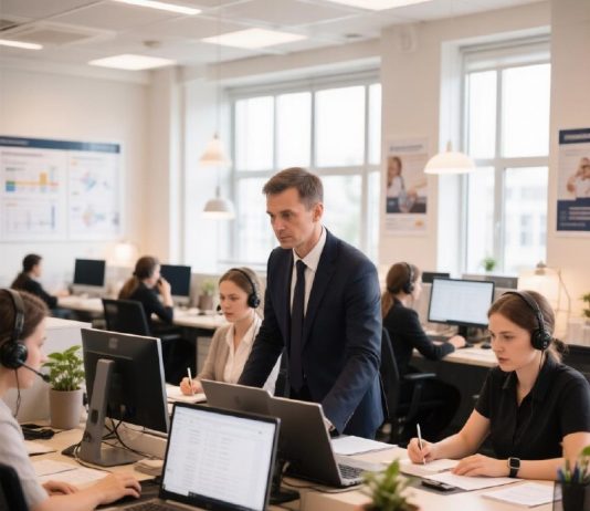 Обзвон должников: как выстроить эффективную работу и сохранить лояльность клиентов