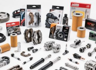 Неоригинальные автозапчасти: как выбрать, на что обратить внимание и почему это не всегда плохо