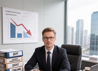 Банкротство под ключ: полное руководство по списанию долгов в 2026 году