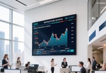 Электронные торговые площадки: где бизнесу выгоднее продавать